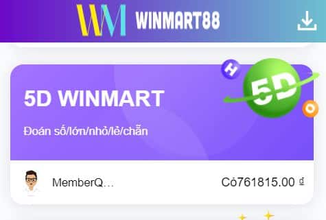 Winmart88-1