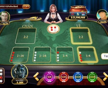 Appgo88.com – So sánh game xóc đĩa giữa Go88 và Macau Club