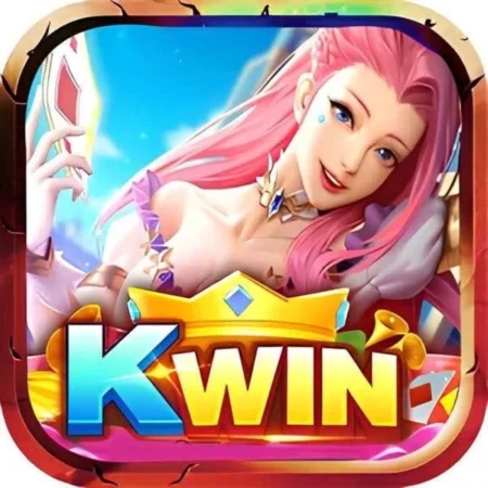 kwin – Cổng Game Giải Trí Đổi Thưởng Siêu Đẳng 2024